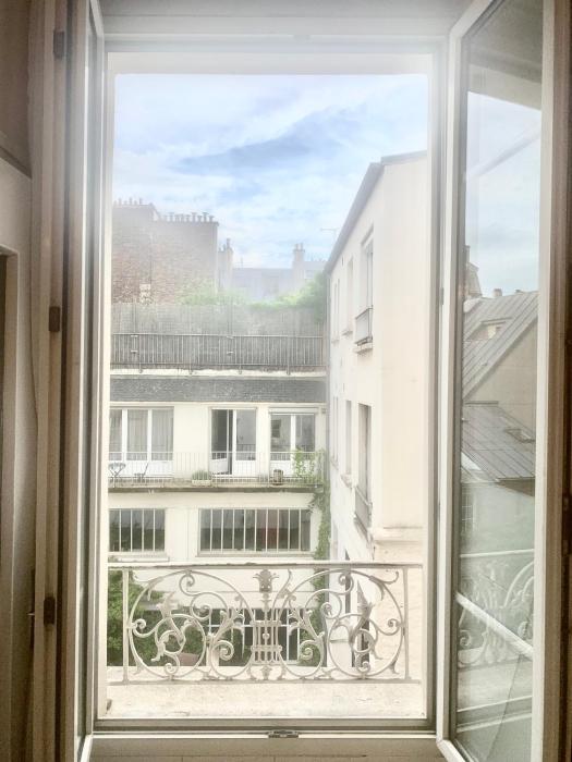 Studio Denfert Rochereau 14e