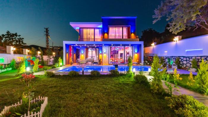 Saribelen Village 2 Bedroom Villa 1852