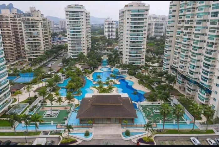 Bora Bora Barra Resort