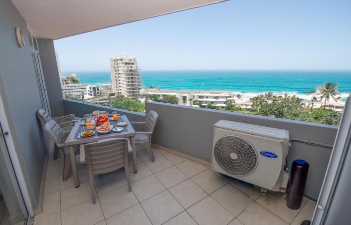 53 Sea Lodge Umhlanga Rocks