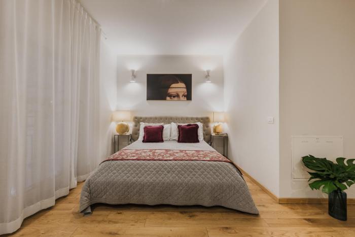 Apartments Florence - Ariento Deluxe 2