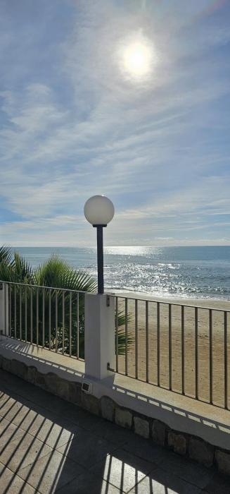 Casa Vacanze A Due Passi Dal Mare