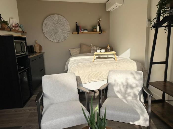 Hello Noordwijk - Studio Pietheinplein 1