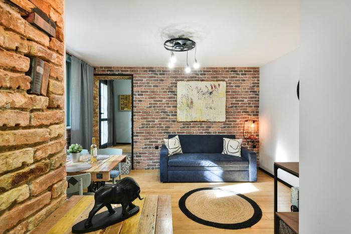 Handmade - central studio