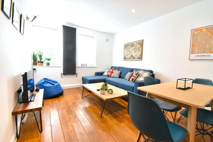 City Centre Appartment