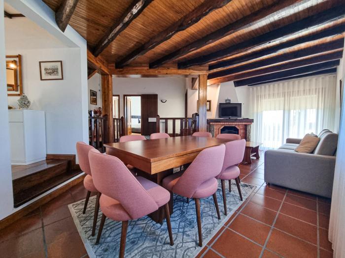 Casa Cogumelo Beachfront Retreat