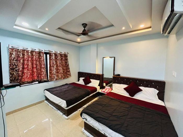 Hotel Kanchan