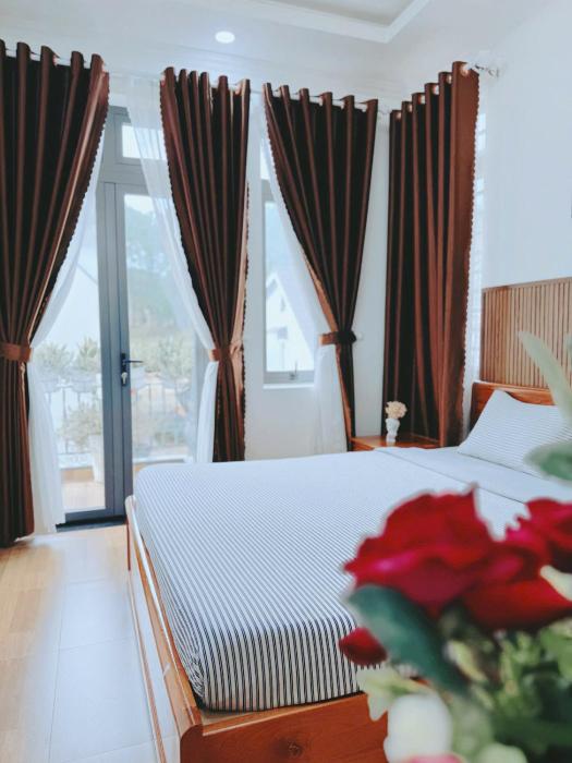 Hostel Nhà Thỏ - Gần Chợ Đà Lạt