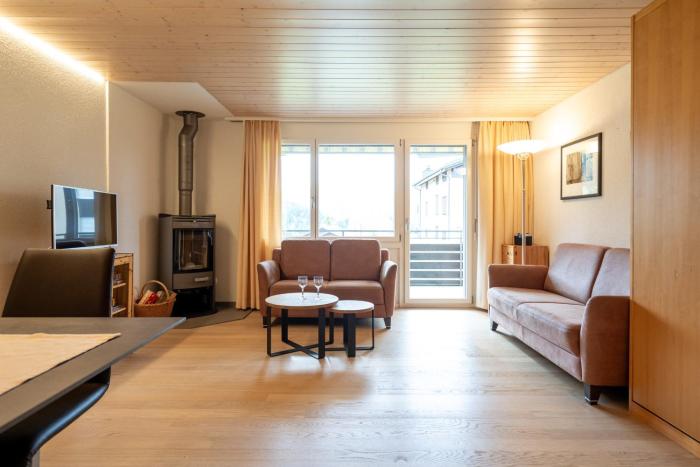 Apartment Bischofberger D20