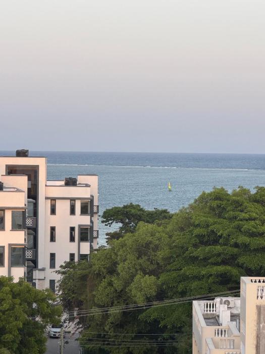 Kherye Ocean View Nyali Two Bedroom Apartment