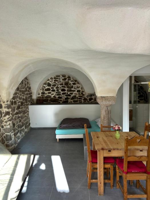 Risoul Village - Appartement 4 personnes - Le Languieu