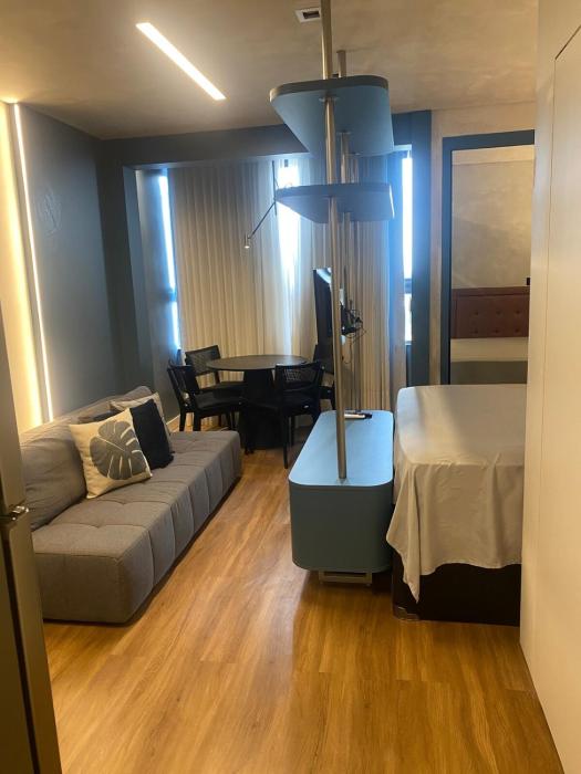 Studio em Cuiaba 100m do Shopping Estação