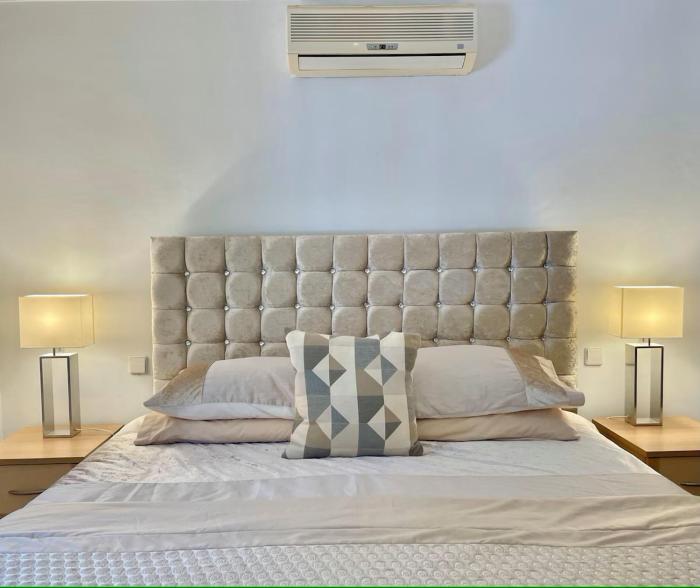 1 Bedroom Apartment in Benahavis Village