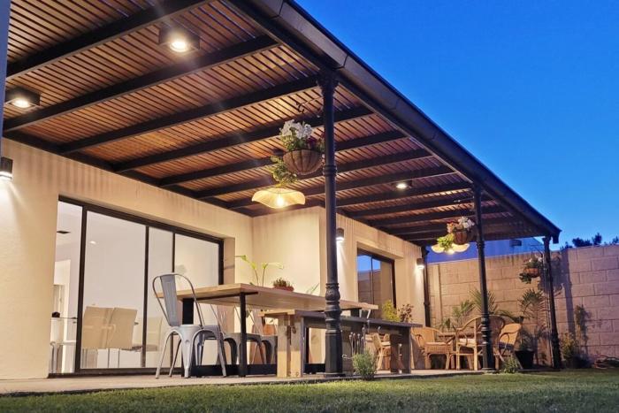 Relax y naturaleza a pasos de Santa Clara