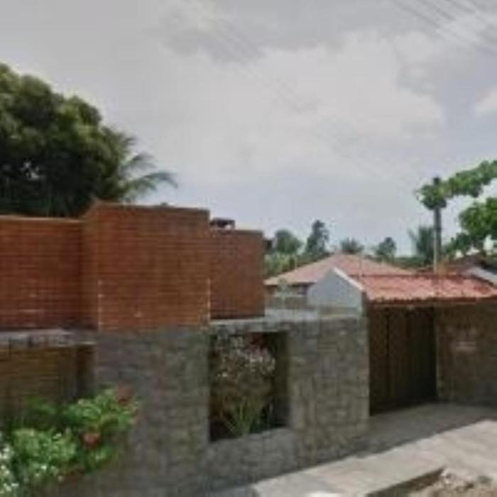 Casa Charlotte - Barra de Santo Antônio - AL