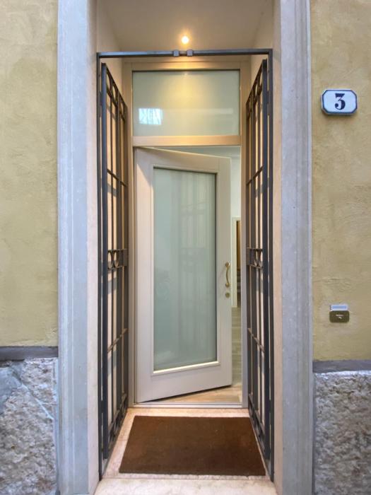 Santa Cecilia Wine Suites