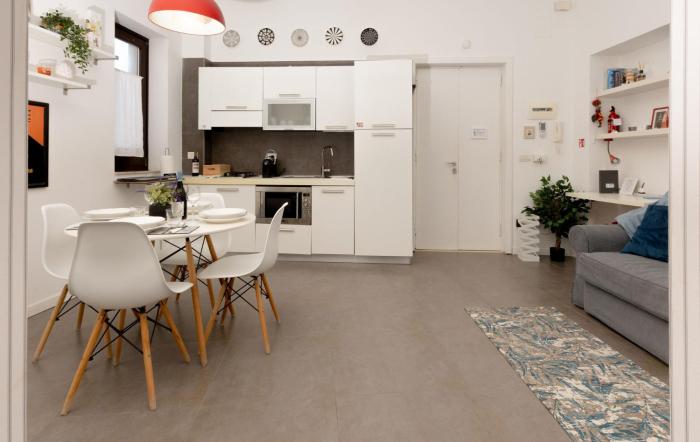 Hora Guest House by Ortigia Apartments