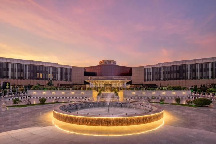 InterContinental Taif by IHG