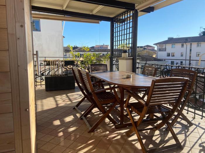 Petite Maison Wellness Palmanova