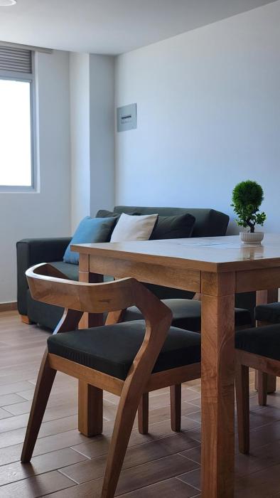 Fantastico Apartamento Con Vista Al Atardecer