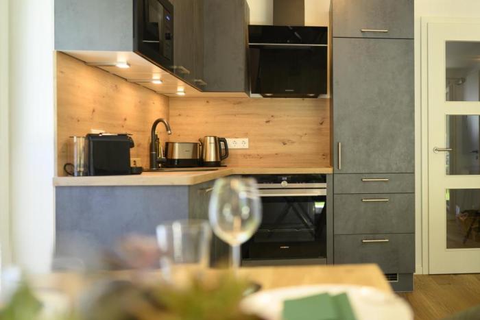 Ferienwohnung Am Kofel