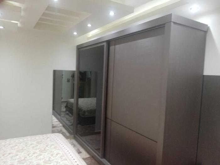 Exceptional property located in the center of Madinaty city