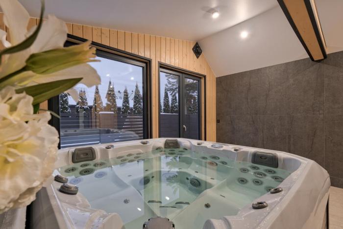 Odkryj-Bialke Apartamenty Małe Białczańskie