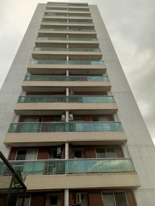 Apartamento com 02 Suítes, Proxima Vila da COP 30