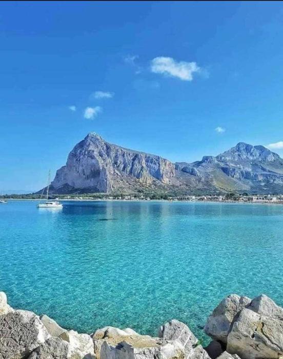 Katia Home - San Vito lo Capo