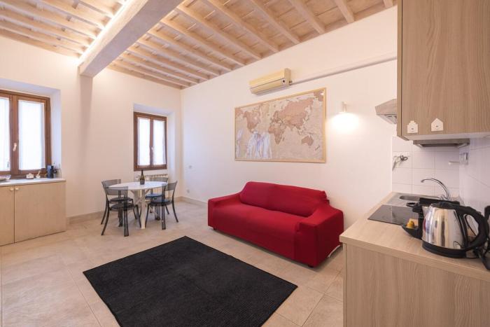 Villa Strozzi Travel Apartment