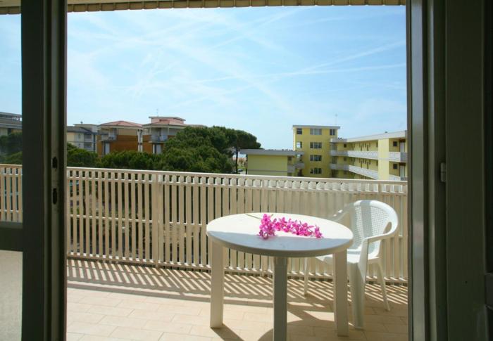 Enjoy your holidays from our magnificent terrace