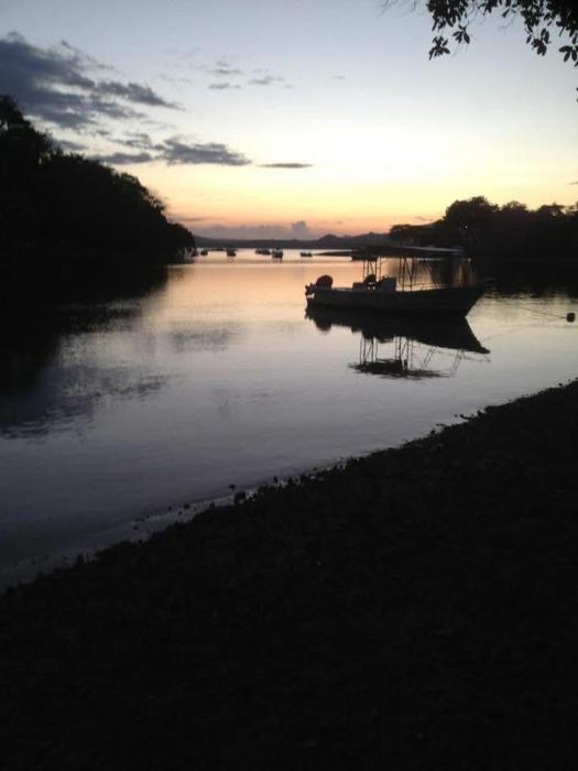 Casas Vacacionales Tambor Beach