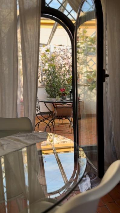 Attico Le Castelline