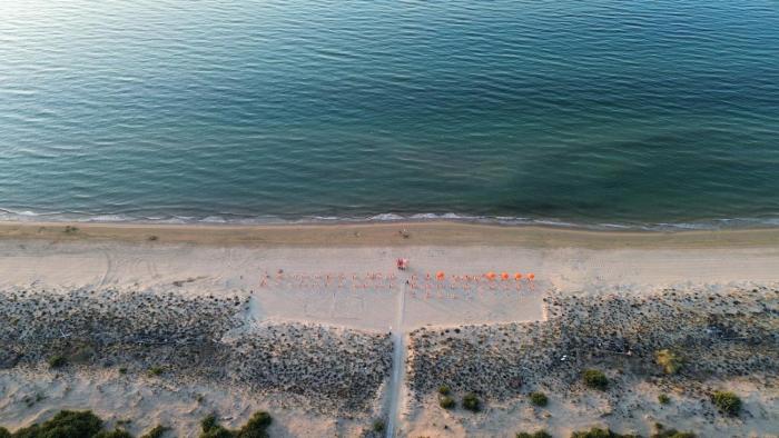 VIOLA Club Village & Camping