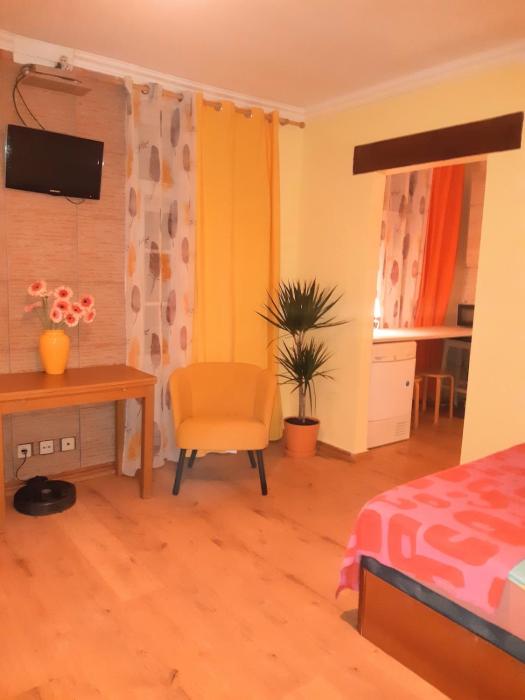 Lisbon metro Arroios