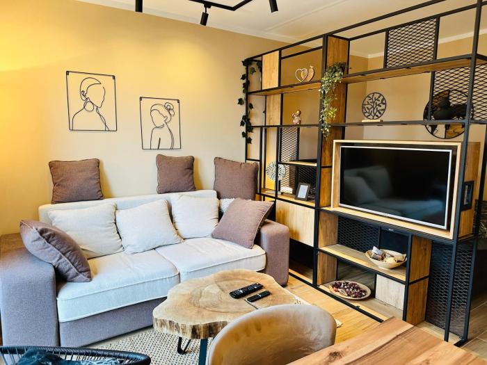 Lux Apartment Ana