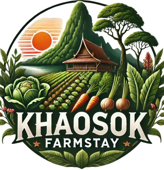 KhaoSok Farmstay