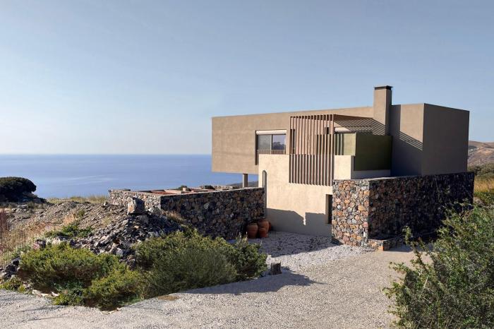 Kaleidoskopio Villa