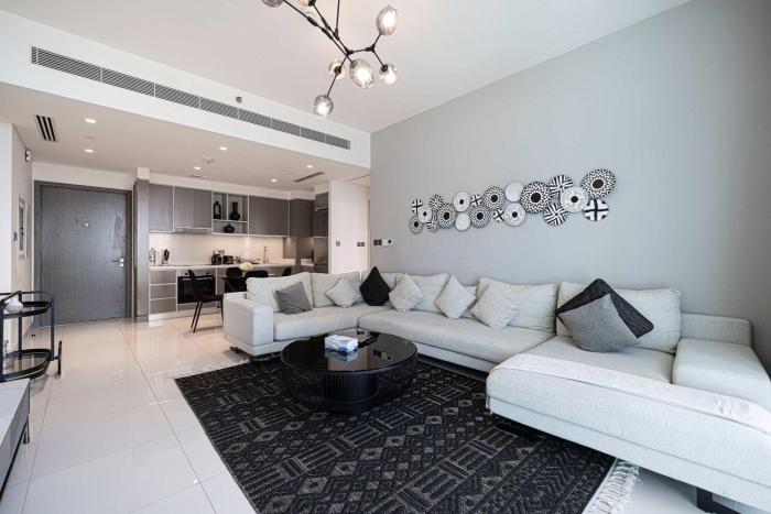 Seaside Serenity 1Bd Beachfront Apartment