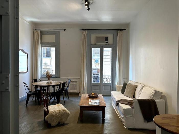 Departamento Buenos Aires