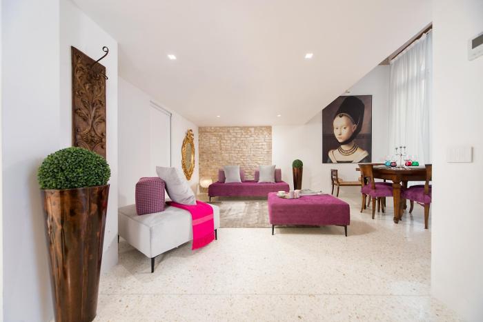 Cà Patron Loft Venice - Canal View