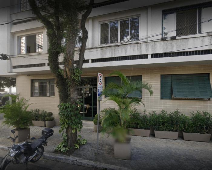 Vossa Bossa Alameda Tietê