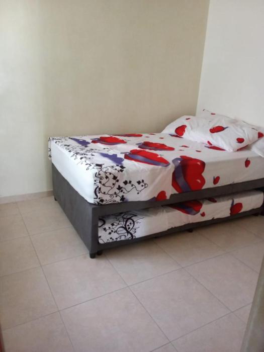 CASA DE 4 HAB Conjunto Parque el Tairona