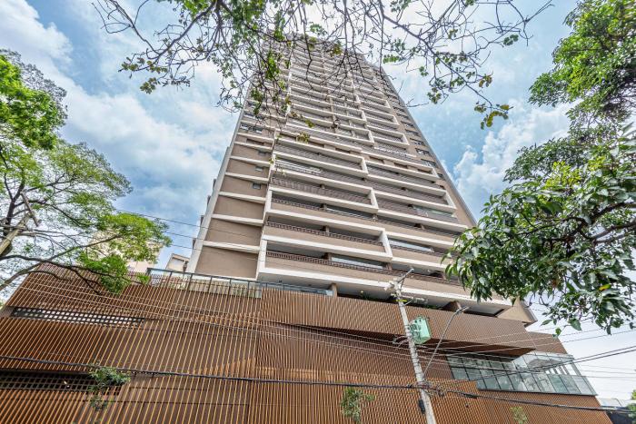 Roomo Transamerica SP Ipiranga Santa Cruz