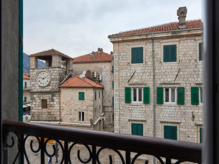 Apartment Palata Bizanti