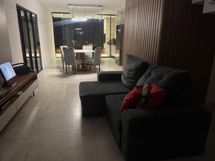 Casa de praia Asturias