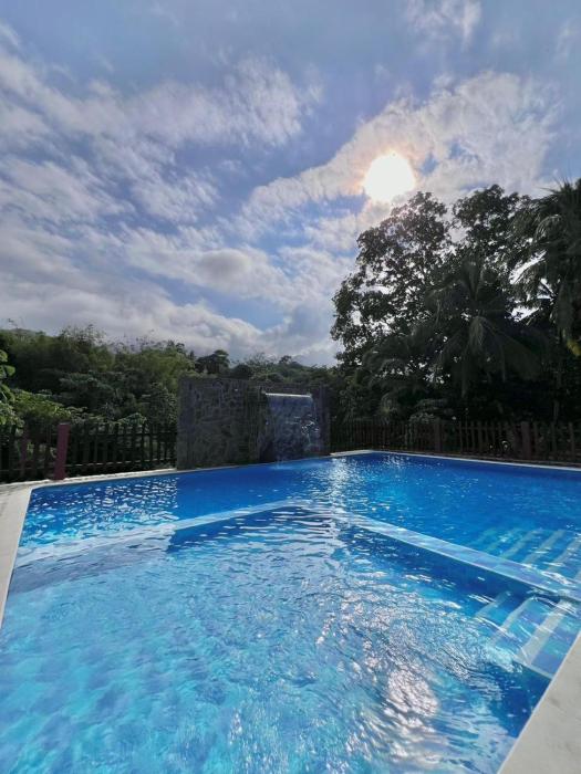 Arca Tayrona Restaurant & Hostal