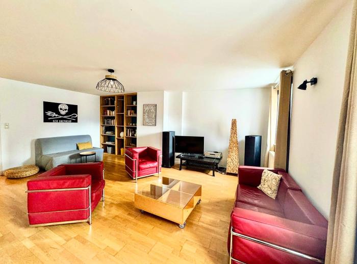 Le Refuge de lIguane