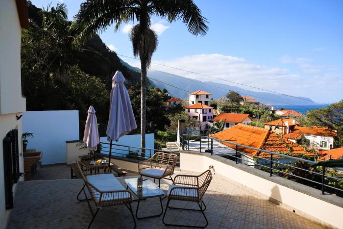 Casa Tio Albino I, By OP