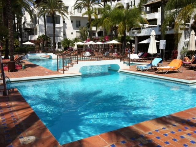 Apartment La Alcazaba, Marbella - Puerto Banus